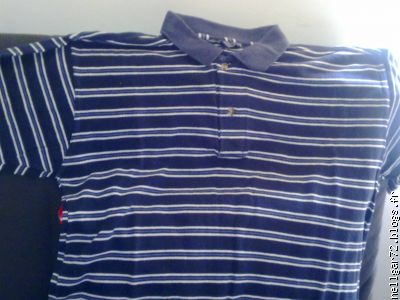 polo 2 � taille 3