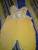 barboteuse jaune