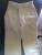 15� pantalon dockers jamais port� taille 38 beige
