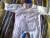 4 � pyjama sucre d'orge + bonnet assorti offert